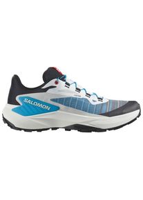 Salomon Genesis Herren (Gr 49 1/3 |grau)