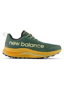 New Balance FuelCell SuperComp Trail Trailrunningschuhe Herren Trailrunning (Gr 41,5 |bunt)