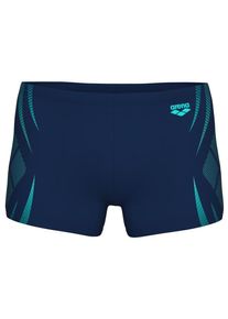 arena Poseidonia Swim Short Badehose Men (Gr 5 |blau)