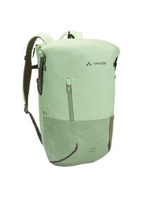 Vaude Citygo Bike 23 II Bike-Rucksack (Gr 23 l |grün)
