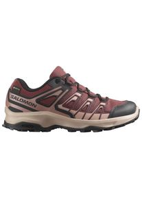 Salomon Extegra GORE-TEX Multisportschuhe Damen (Gr 7 |braun |wasserdicht)