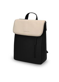 Kapten & Son Kapten & Son Vallen Daypack (Größe 6 l |schwarz)