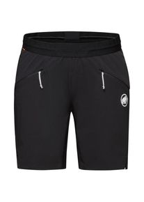 Mammut Aenergy Light SO Shorts Shorts Damen Wandern (Gr 38 |schwarz)