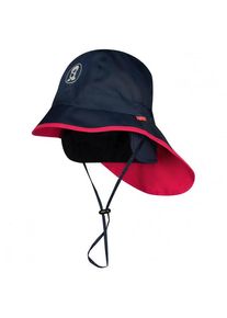 Trollkids Rain Hat Hut Kids (Gr 48-52 cm - 2-5 Years |blau |wasserdicht)