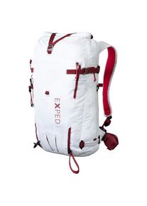 Exped Icefall 30 Tourenrucksack (Gr 30 l - M |weiß |wasserdicht)