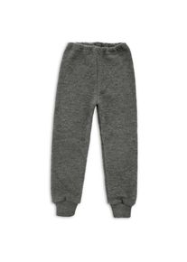 Engel Hose Freizeithose Kinder (Gr 116 |grau)