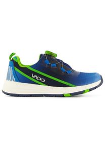 Multisportschuhe Vado Sky Low Boa GTX Kinder (Gr 29 |blau)