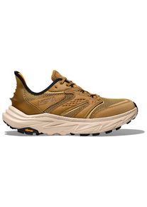 Hoka One One Multisportschuhe HOKA Anacapa 2 Freedom Herren (Gr 45 1/3 |beige/braun)