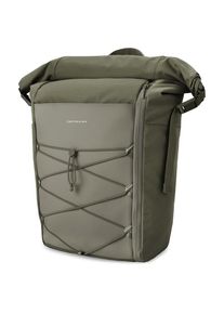 Kapten & Son Kapten & Son Yoho 24-30 Daypack (Größe 24-30 l |oliv)