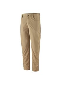 Trekkinghose Patagonia Quandary Pants Herren (Gr 30 - Short |beige)