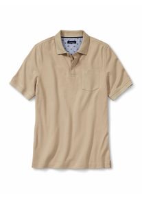 Walbusch Pique-Polo Pima Cotton