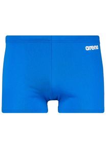 arena Team Swim Short Solid Badehose Men (Gr 8 |blau)