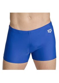 arena Dynamo Short Badehose Herren Schwimmen (Gr 4 |blau)