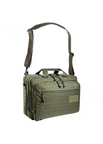 TASMANIAN TIGER TT Document Bag MKII 18 Umhängetasche (Größe 18 l |oliv)