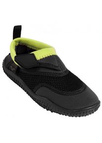 arena Watershoes Wassersportschuhe Kinder (Gr 29 |schwarz)