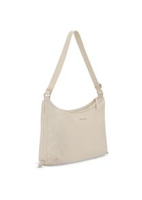 Kapten & Son Kapten & Son Skara Large Umhängetasche (Gr 6,1 l |beige)
