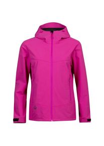 Softshelljacke HALTI Pallas Evo Brushed X-Stretch Jacket Damen (Gr 38 |rosa)