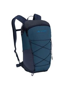 Vaude Agile 14 Wanderrucksack (Gr 14 l |blau)