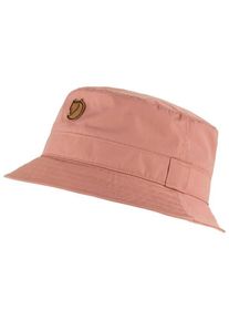 Fjällräven Fjällräven Kiruna Hat Hüte (Größe L |rosa)
