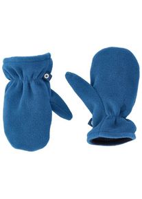 CMP Fleece Mitten Handschuhe Kids (Gr 6 Years |blau)