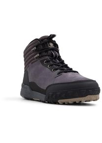 Element Donnelly Elite Low Shoe Sneaker Herren (Gr 40 |schwarz)