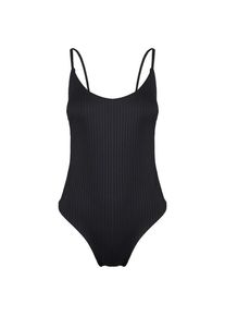 Rip Curl Premium Cheeky One Piece Badeanzug Damen (Gr S |schwarz)