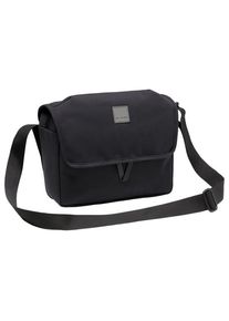 Vaude Coreway Shoulderbag 6 Umhängetasche (Gr 6 l |schwarz)