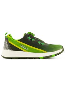Vado Sky Low Boa GTX Freizeitschuhe Kinder (Gr 32 |oliv)