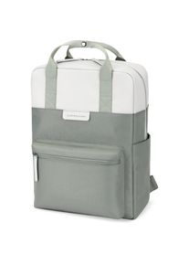 Kapten & Son Kapten & Son Bergen 13 Daypack Reisen (Gr 13 l |grau)