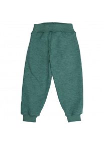 Engel Baby Hose Walk Freizeithose Kinder (Gr 86/92 |türkis)