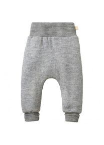 Disana Pumphose niedriger Hüftbund Freizeithose Kinder (Gr 98/104 |grau)