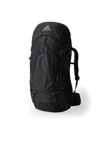 Gregory Stout 55 EU Trekkingrucksack (schwarz)