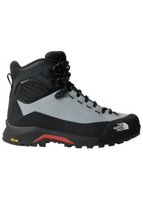 Wanderschuhe The North Face Verto Alpine Mid GORE-TEX Damen (Gr 11 |schwarz |wasserdicht)