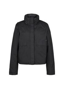 DIDRIKSONS 1913 Didriksons Kim Jacket Winterjacke Damen (Gr 44 |schwarz |wasserdicht)