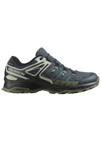 Multisportschuhe Salomon Extegra GORE-TEX Herren (Gr 8,5 |grau |wasserdicht)