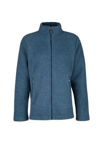 Engel Jacke Tailliert Wolljacke Herren (Gr 46/48 |blau)