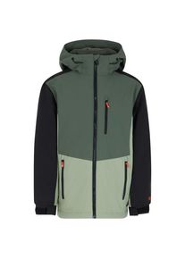 Skijacke Protest Prtnembro Snowjacket Kinder (Gr 104 |oliv)