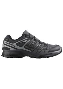 Salomon Extegra GORE-TEX Multisportschuhe Herren (Gr 46 |grau/schwarz |wasserdicht)