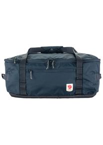 Fj&auml;llr&auml;ven Fj&auml;llr&auml;ven High Coast Duffel 36 Reisetasche Reisen (Gr 36 l |blau |wasserdicht)
