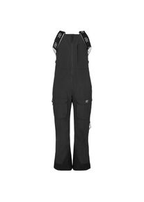 2117 of Sweden Soppero Pant Skihose Herren (Gr S |schwarz |wasserdicht)