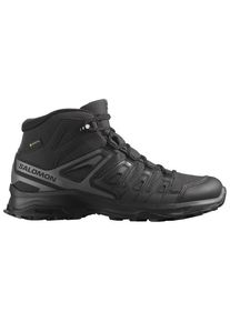 Salomon Extegra Mid GORE-TEX Wanderschuhe Herren (Gr 40 2/3 |schwarz |wasserdicht)