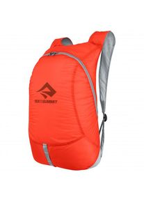 Sea To Summit Ultra-Sil Day Pack Daypack (Gr 20 l |rot)