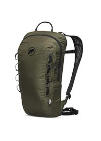 Mammut Neon Light Wanderrucksack (Gr 12 l |oliv)