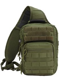 Brandit US Cooper Sling Rucksack oliv 8036-1