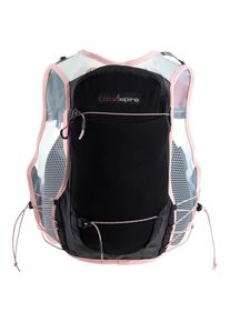 UltrAspire Astral 50 ohne Trinkblase Trailrunningrucksack (Gr 9 l |schwarz)