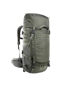 Tatonka Pyrox 45+10 BC Trekkingrucksack (Gr 45 + 10 l |oliv/grau)