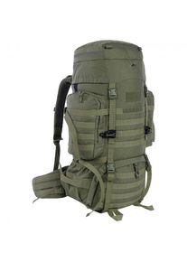 TASMANIAN TIGER TT Raid Pack MKIII 52 Trekkingrucksack (Gr 52 l |oliv)