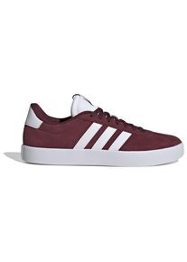 Adidas VL Court 3.0 Herren (Gr 42 2/3 |rot)