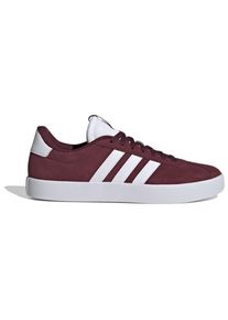 Adidas VL Court 3.0 Herren (Gr 44 2/3 |rot)