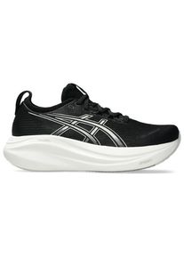 asics Gel-Nimbus 27 Runningschuhe Damen (Gr 41,5 |weiß)